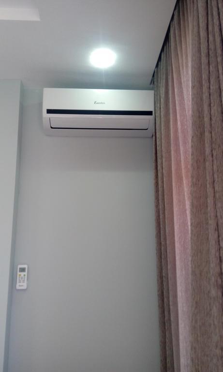 Apartament Gia Batumi Exterior foto