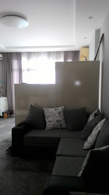 Apartament Gia Batumi Exterior foto